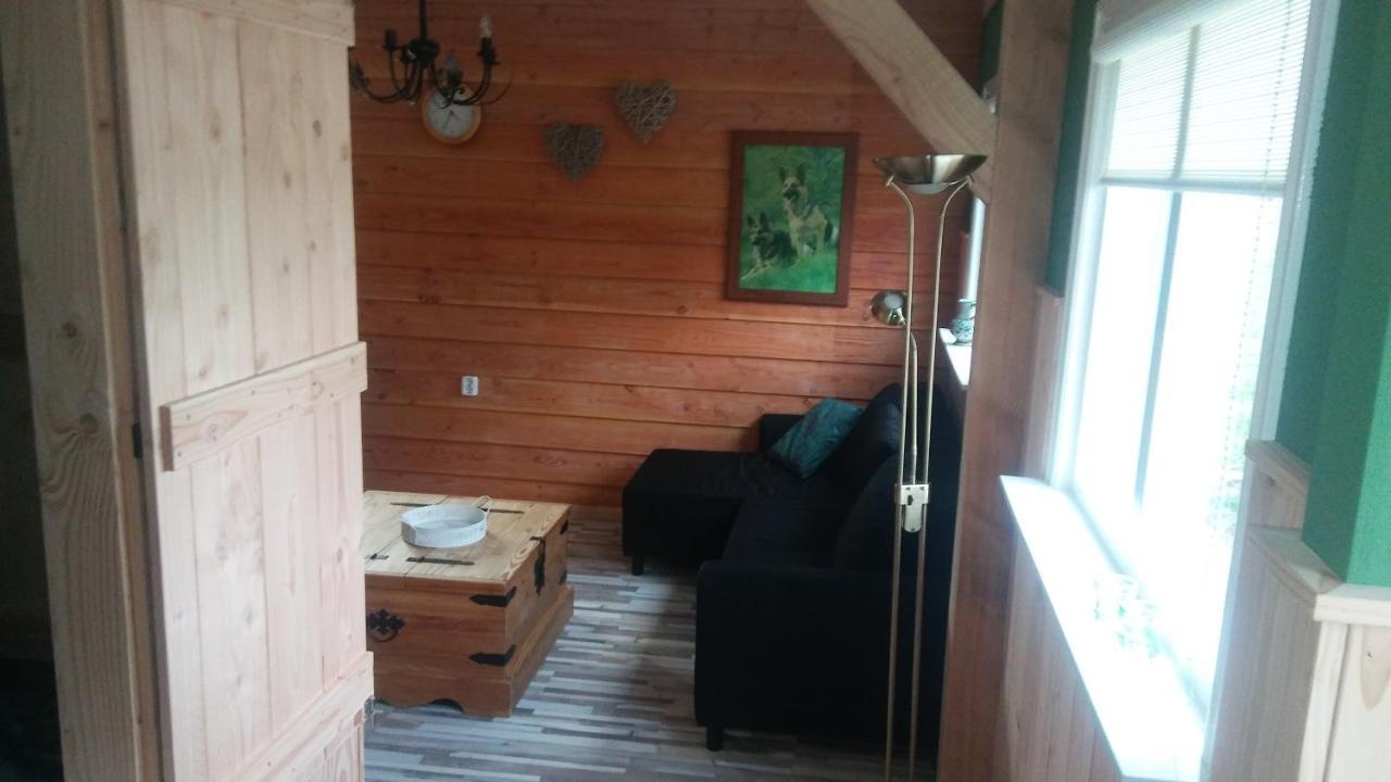Boerenskuur De Bedstee Groen Assendelft Esterno foto
